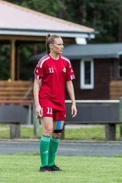 Bild 37 - F SV Boostedt - SV Fortuna St. Juergen : Ergebnis: 2:1